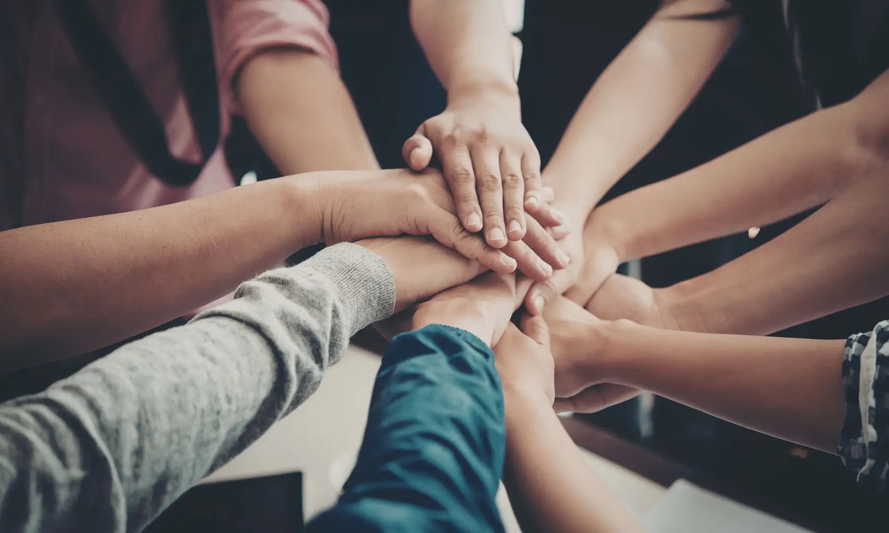 lavora con noi