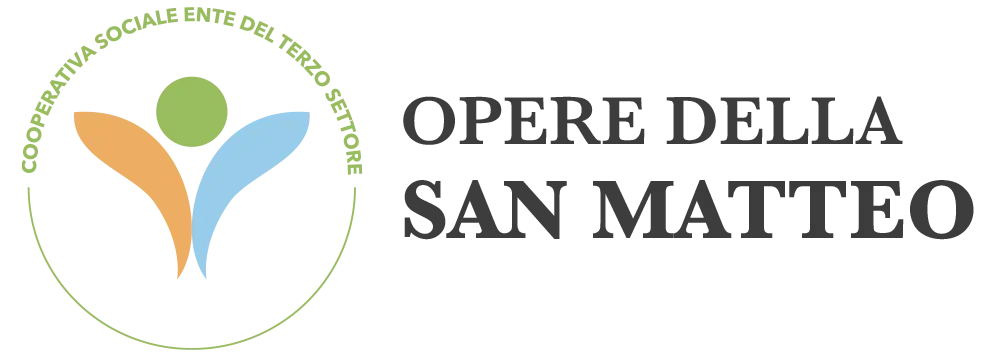 logo opere della san matteo